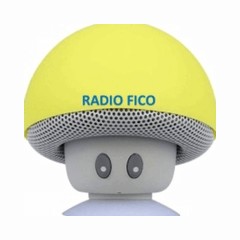 Radio Fico logo