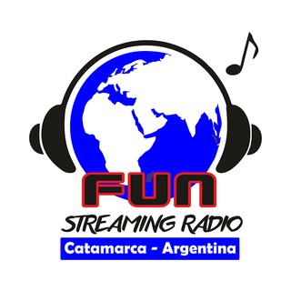 Fun Streaming logo