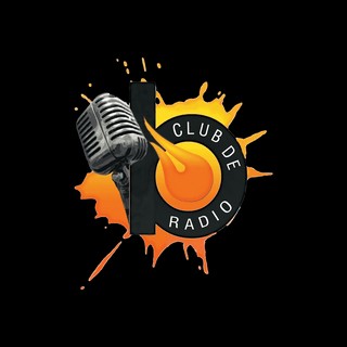 Club de radio logo