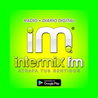Intermix FM logo