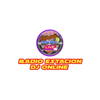 Radio Estacion DJ logo