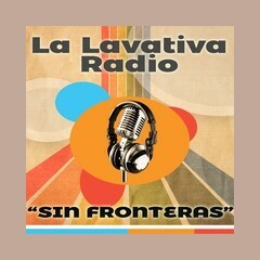 La Lavativa Radio logo