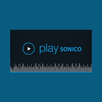 Play Sonico logo