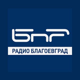 BNR Radio Blagoevgrad logo