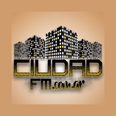 Ciudad FM 88.1 logo