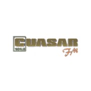 Cuasar FM logo