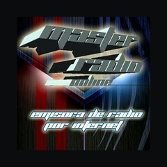 Radio Master logo