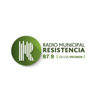Radio Resistencia 87.9 FM logo