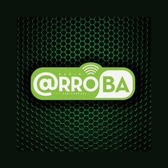 Radio Arroba logo