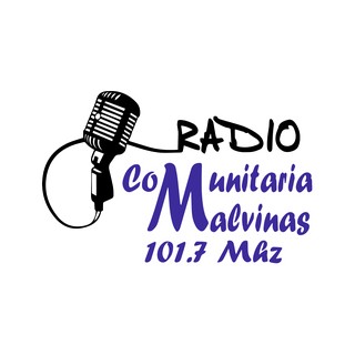 Radio Comunitaria Malvinas logo