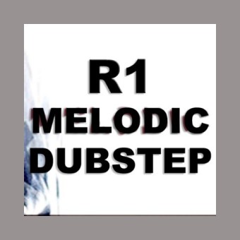 R1 Melodic Dubstep logo