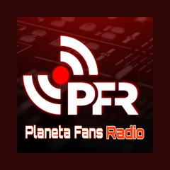 Planeta Fans Radio logo