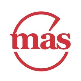 Radio Mas Casilda logo