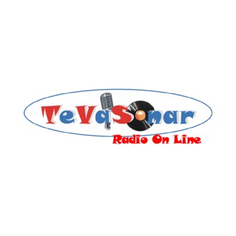 TeVaSonar logo