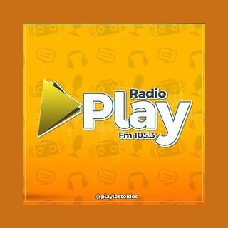 Radio Play Los Toldos logo