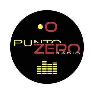 Punto Zero Radio logo