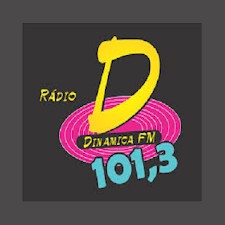 Dinamica FM logo
