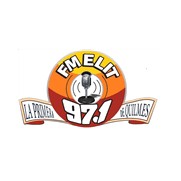 FM Elit 97.uno! logo