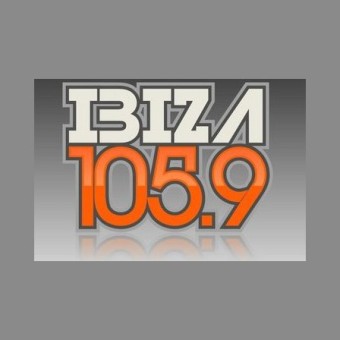 Ibiza FM 105.9 logo