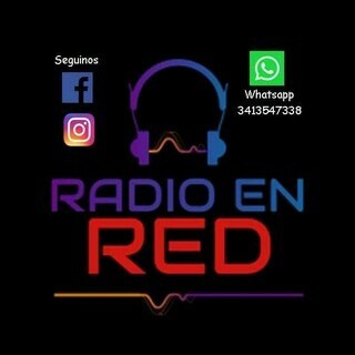 Radio en Red logo