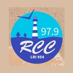 Radio Comunidad Claromecó logo