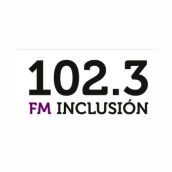 Inclusion 102.3 FM