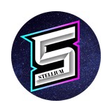 Radio Stellium logo