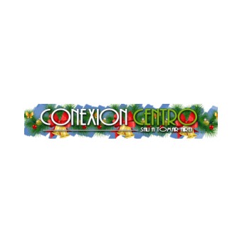 Conexion Centro logo