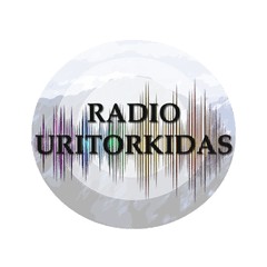 Radio Uritorkidas logo