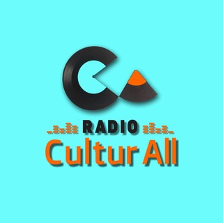 Culturall logo