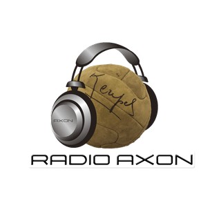 RADIO AXON SAN JUAN logo