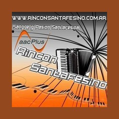 Rincon Santafesino 99.1 FM logo