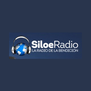 Siloe Radio logo