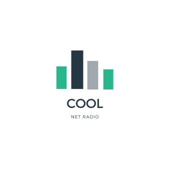 Cool Net Radio logo