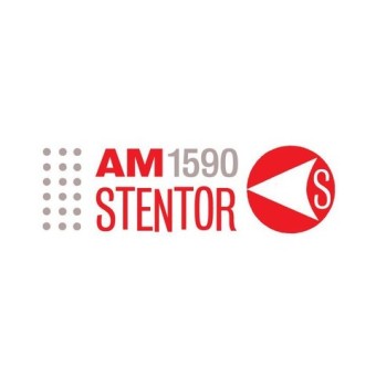 Radio Stentor 1590 AM logo