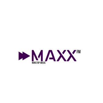 Maxx FM logo