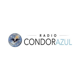 Radio Condor Azul logo