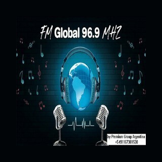 FM GLOBAL logo