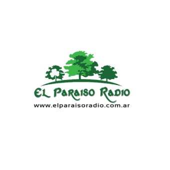 El Paraiso Radio logo