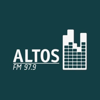 FM Altos 97.9 logo