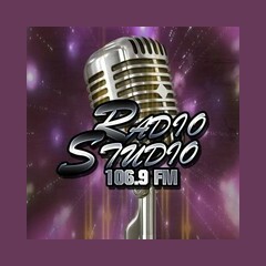 FM Radio Studio 106.9 logo