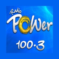Radio Power logo