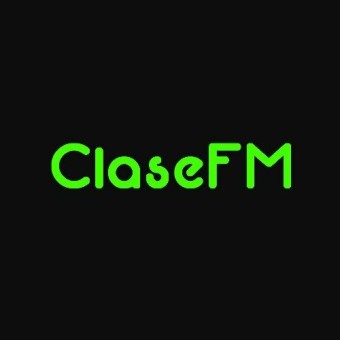 ClaseFM logo