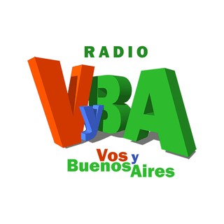 Radio VyBA logo