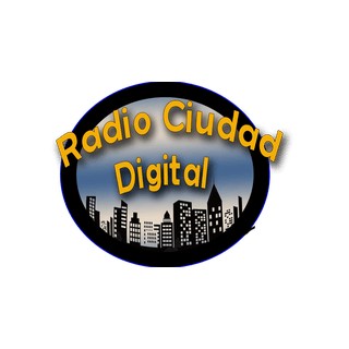 Ciudad Digital Radio logo
