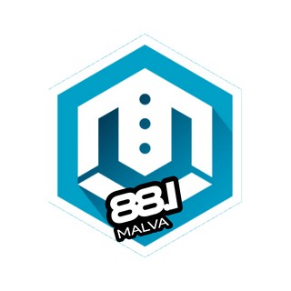 Malva FM logo