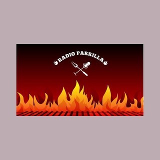 RADIO PARRILLA logo