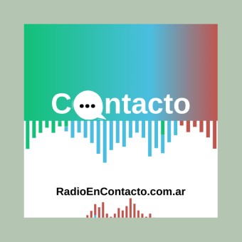 Radio En Contacto logo