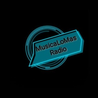 Musicalomas Radio logo