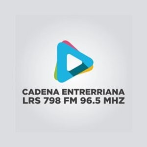 Cadena Entrerriana FM logo